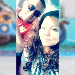 Meet your Posher, Marina